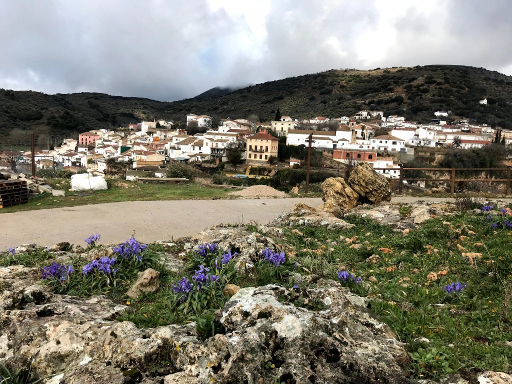 EL CERRILLO, ANTIGUAMENTE CASILLAS DE LA PEDRIZA DEL CERRILLO