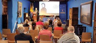 VICTORIA, LA COMPAÑERA INSEPARABLE DE AMADEO I