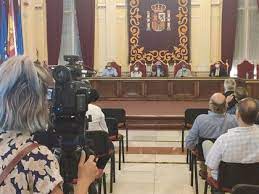 UNA MESA DEBATE DE MIEMBROS DE DISTINTAS RELIGIONES REMARCA LA ESPAÑOLIDAD DE CEUTA Y MELILLA