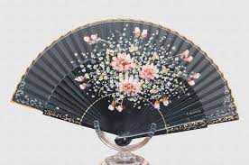 AQUEL VERANO DE LOS ABANICOS ZARAGOZANOS