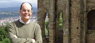 RAMOS RUBIO PRESENTA OTRA NOVELA HISTÓRICA – EL TINAJERO POETA