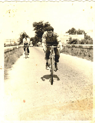 LA BICICLETAS SON PARA EL VERANO