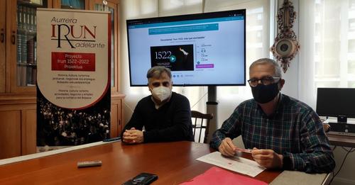 ACTIVIDADES DE LA FUNDACIÓN V CENTENARIO DE LA PRIMERA BATALLA DE SAN MARCIAL