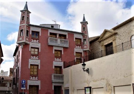 JUNTOS VAMOS HACIENDO «MAS ULEA»