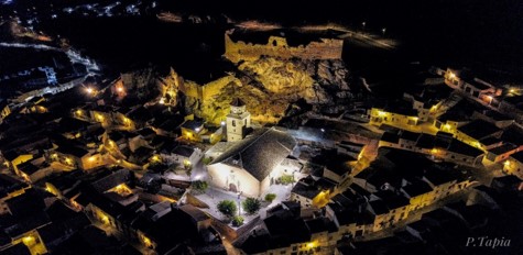 DOCUMENTOS QUE JUSTIFICAN LA EXISTENCIA DEL CONCEJO DE LA VILLA DE BEDMAR FRENTE A LA PODEROSA. ENCOMIENDA DE LA ORDEN DE SANTIAGO (SIGLOS XIV Y XV) IIIº