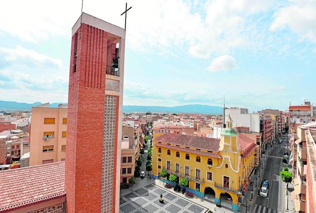 UNA INICIATIVA PIONERA PIDE BLINDAR LOS NOMBRES DE 24 CALLES HISTÓRICAS DE ALCANTARILLA
