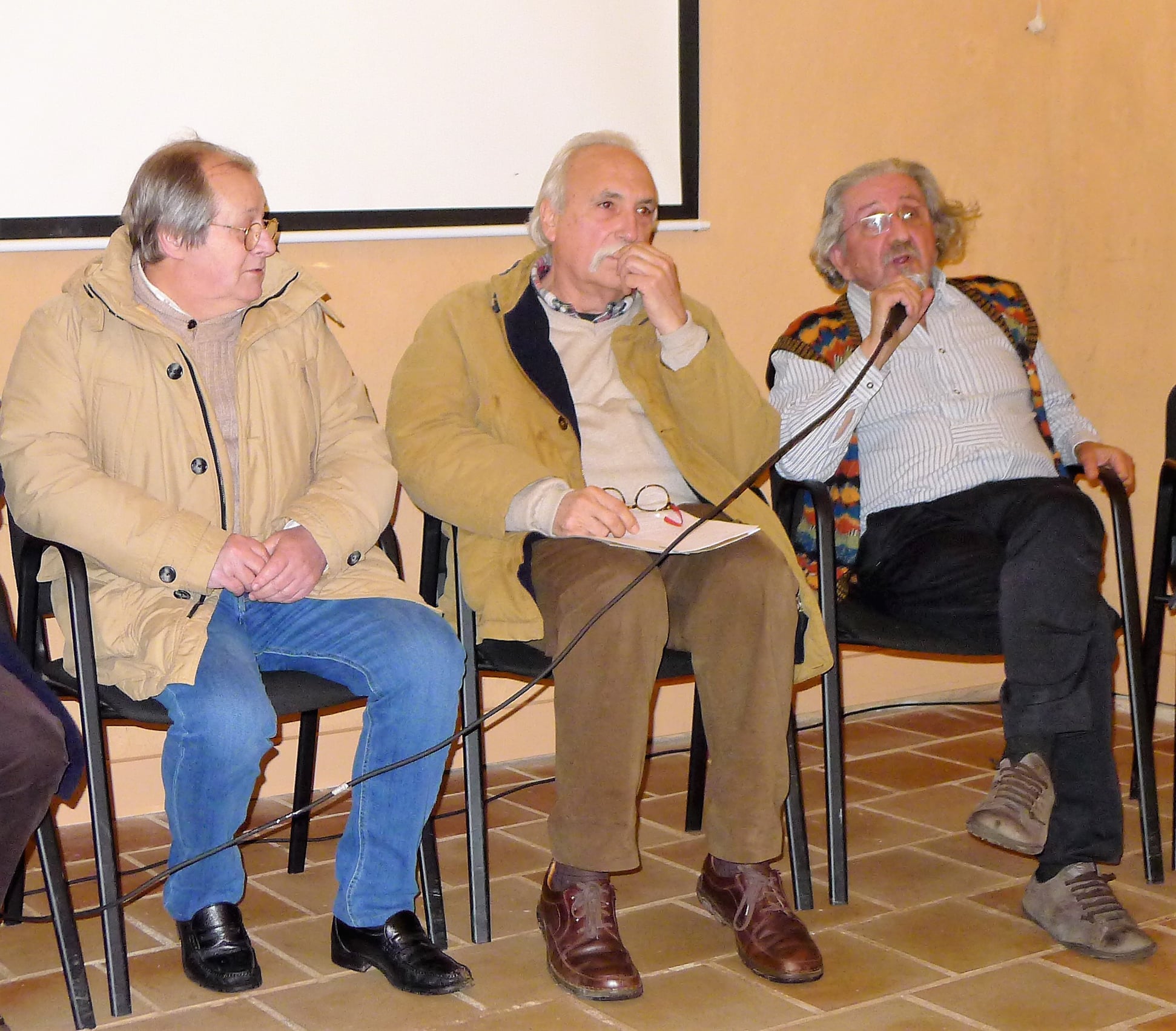 DESPEDIDA AL MALPARTIDEÑO CARLOS PAZOS FERNÁNDEZ