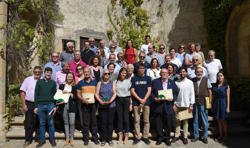 50 AÑOS FOMENTANDO LA INVESTIGACIÓN HISTÓRICA Y DEFENDIENDO EL PATRIMONIO DE EXTREMADURA. COLOQUIOS HISTÓRICOS DE EXTREMADURA (TRUJILLO, DEL 20 AL 26 DE SEPTIEMBRE)