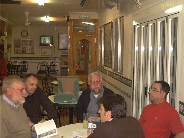 EL CASTILLO DE BLANCA (3)