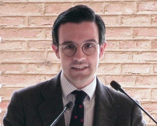 AUDIOVISUALES EN AGOSTO: ENTREVISTA CON CARLOS NIETO SÁNCHEZ SOBRE LOS SEFARDÍES