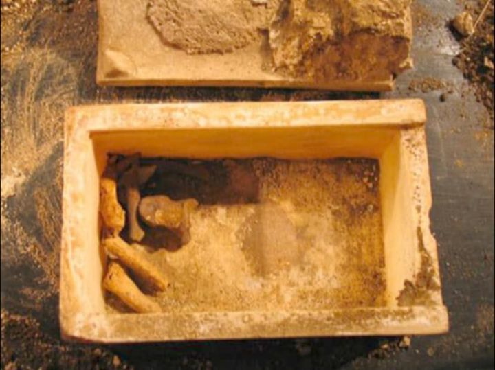 CRÓNICA DE ZACATECAS – SOLEMNIDAD DEL MARTIRIO DE SAN JUAN BAUTISTA