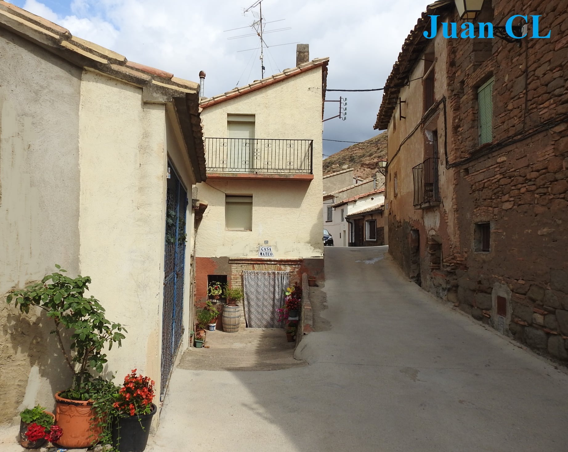 SALUDO FUENTEPIÑELANO-BOLEANO 2812 FIN AGOSTO