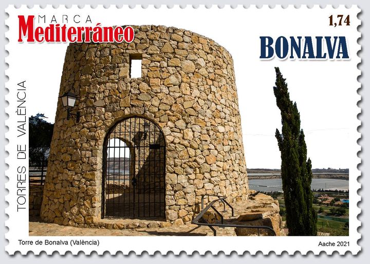 BONALVA – ALICANTE