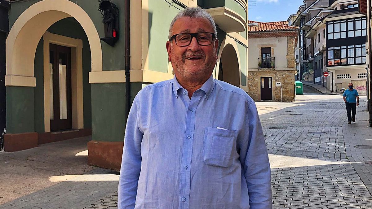 LAS MIL VIDAS DE JUANJO DOMÍNGUEZ