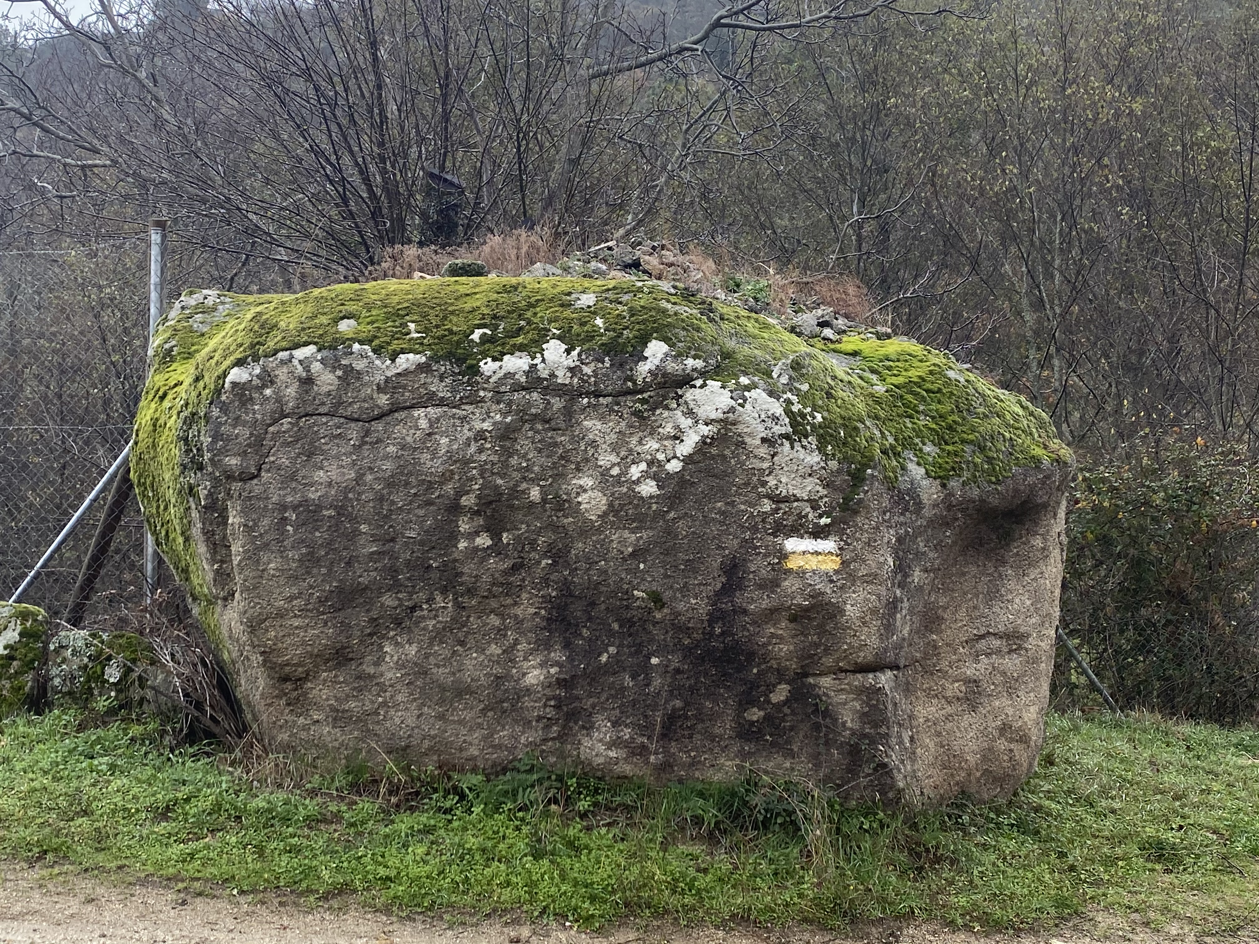 EL RISCO DE LOS BOHÍGOS, LA CULTURA CELTA EN EL ALTO ALBERCHE.