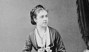 CONFERENCIA MARÍA DE LAS MERCEDES DE ORLEÁNS Y BORBÓN