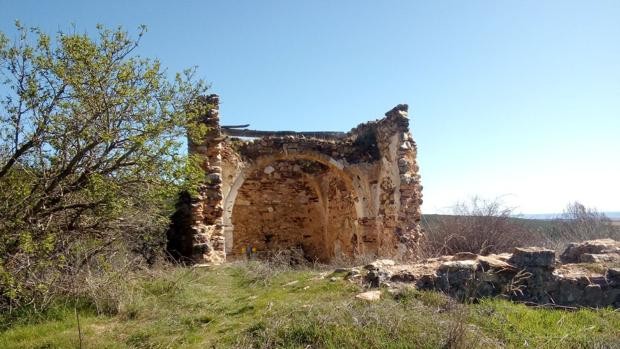LA PANDEMIA DA LA PUNTILLA AL PATRIMONIO HISTÓRICO ABANDONADO DE CASTILLA-LA MANCHA
