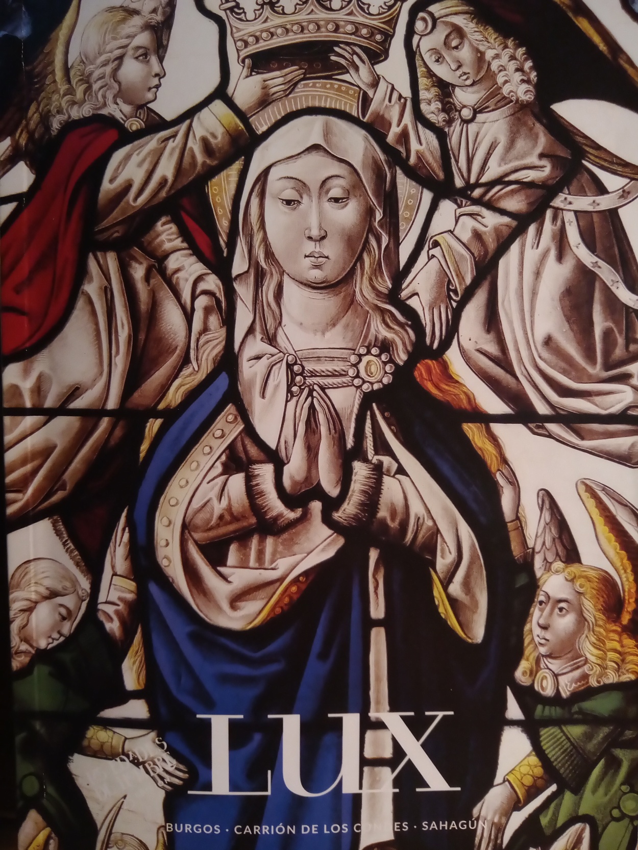 LUX, UNA VISITA IMPRESCINDIBLE