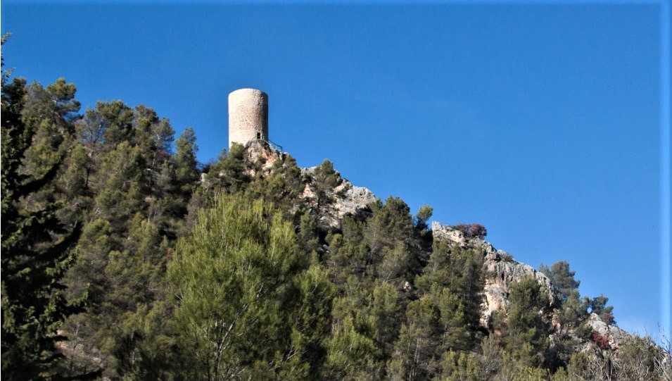 EL VALLE DEL RÍO CUADROS (JAÉN)