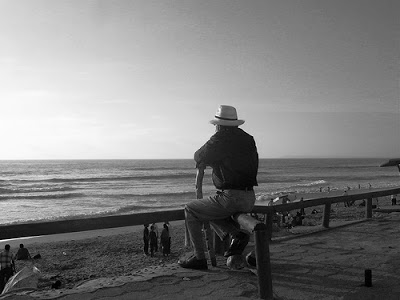 VIAJE A LOS OJOS DEL HORIZONTE