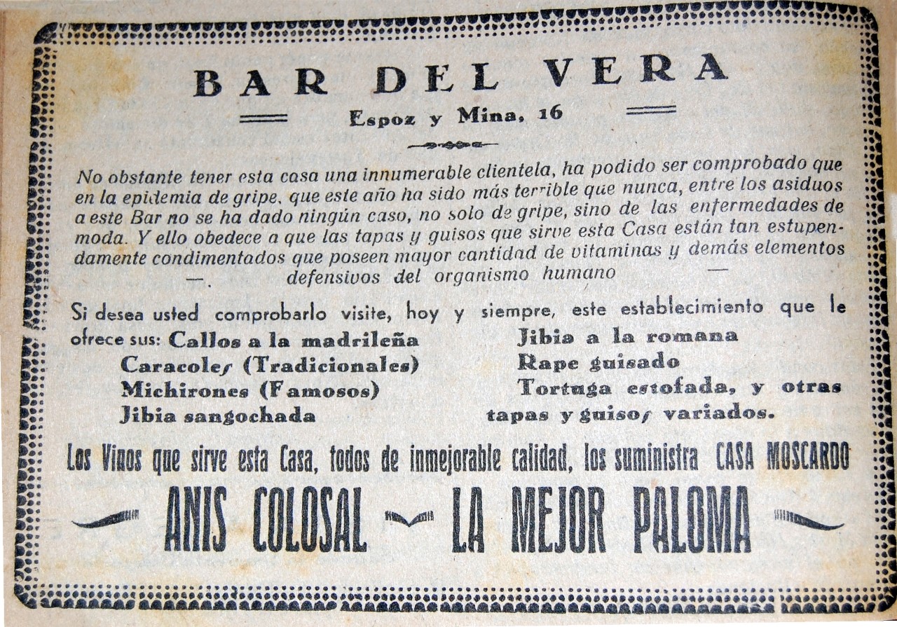 CASA VERA
