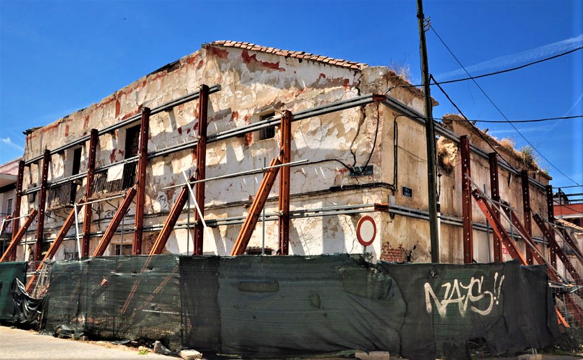 CONFERENCIA SOBRE EL ARQUITECTO Y APAREJADOR REAL BARTOLOMÉ HURTADO DE MENDOZA