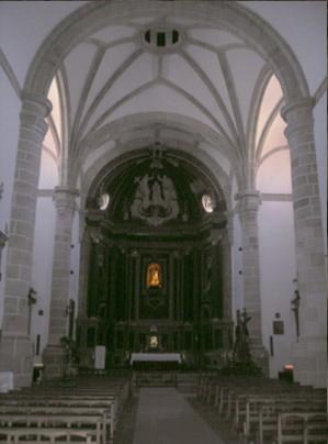 APEO DE SEPULTURAS DE LA IGLESIA PARROQUIAL DE LA VENTOSA EN 1569