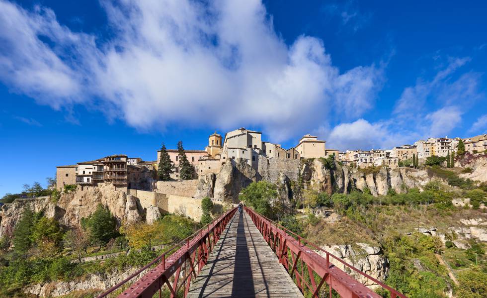 CASTILLA LA MANCHA NECESITA MÁS IDENTIDAD