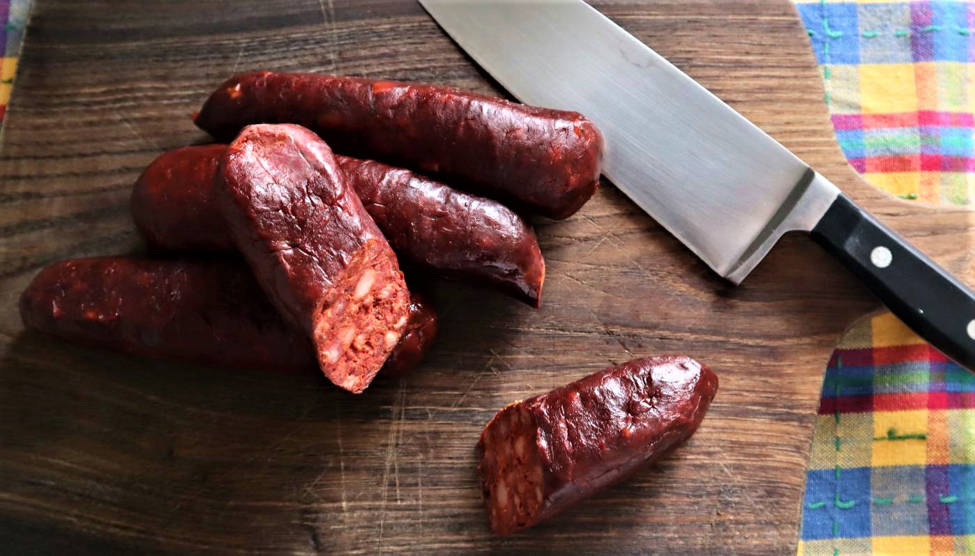 LA BUENA SALUD