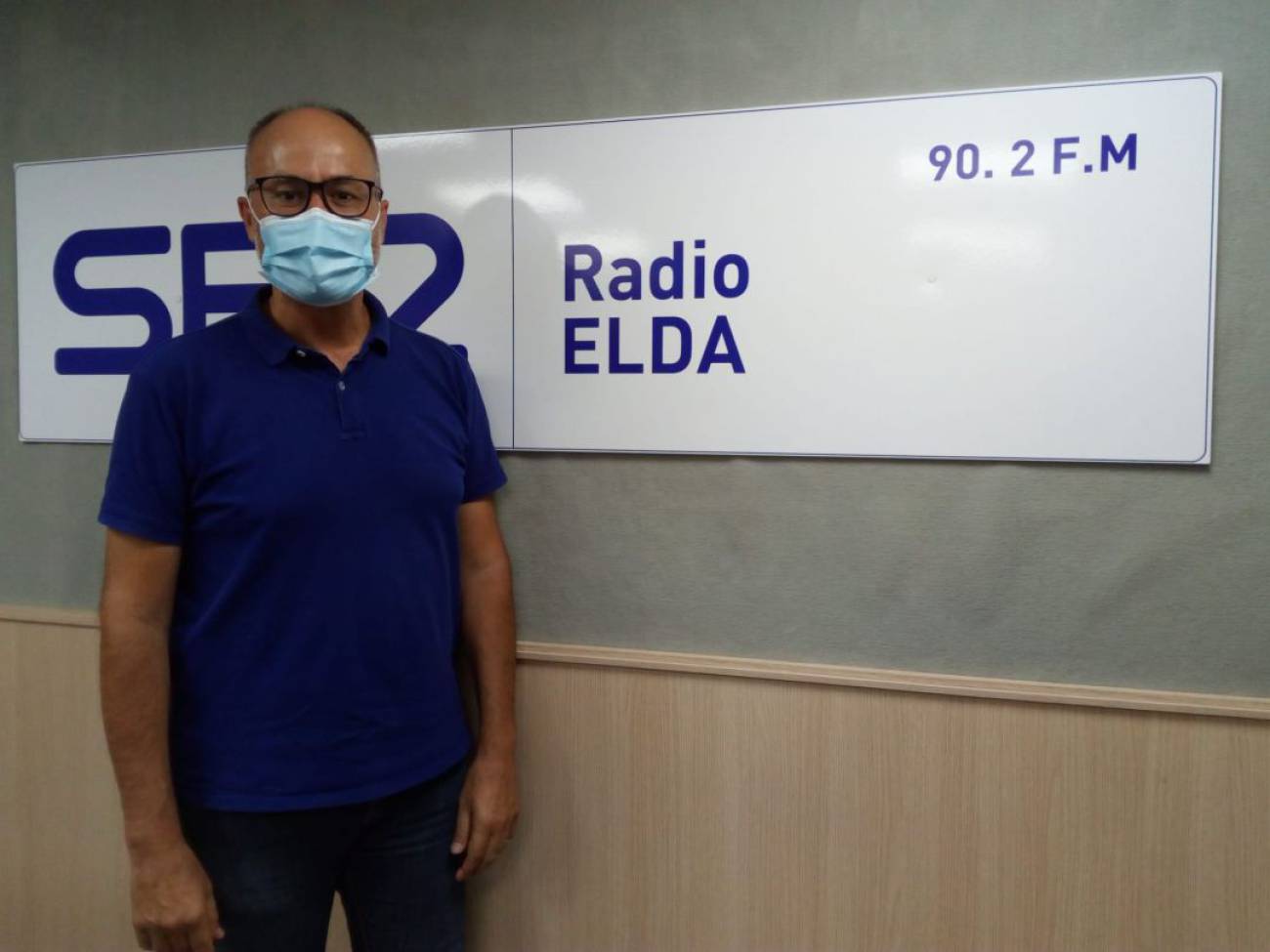 ELDA CONMEMORA LOS 225 AÑOS DE LA COFRADÍA DE LOS SANTOS PATRONOS