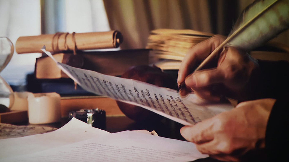 HISTORIA DE UNA CONQUISTA, «1415», EL RIGUROSO Y APASIONANTE DOCUMENTAL SOBRE EL DÍA QUE CAMBIÓ LA HISTORIA DE CEUTA