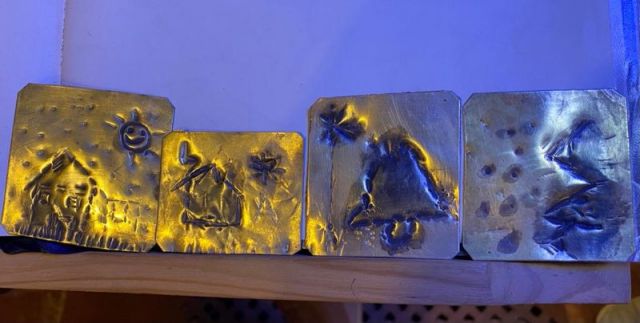 EL PROGRAMA «CONOCE TU CIUDAD, CONOCE TU PATRIMONIO» HA ACERCADO LA HISTORIA Y LA CULTURA DE SIGÜENZA A LOS NIÑOOS