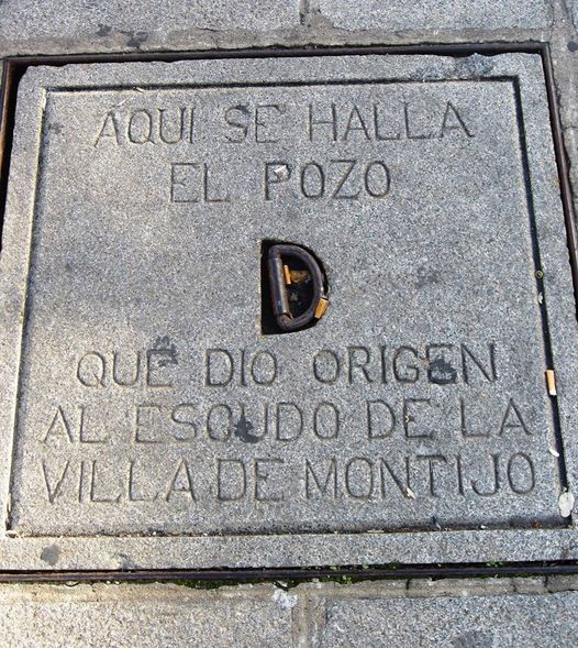 LA ELIMINACIÓN DEL POZO QUE FORMÓ PARTE DE NUESTRA HISTORIA.