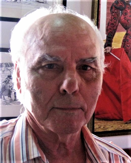 LUIS MOLINA SANCHEZ