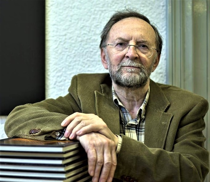 ADIÓS AL CRONISTA OFICIAL DE CALATAYUD, (ZARAGOZA) JOSÉ VERÓN GORMAZ