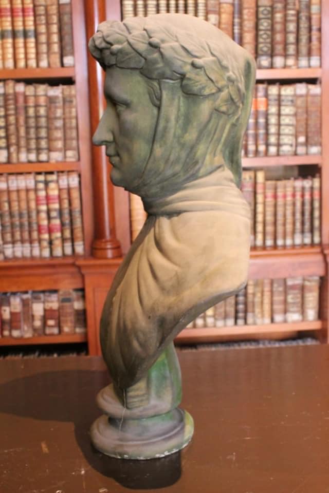 CRÓNICA DE ZACATECAS . DANTE ALIGHIERI