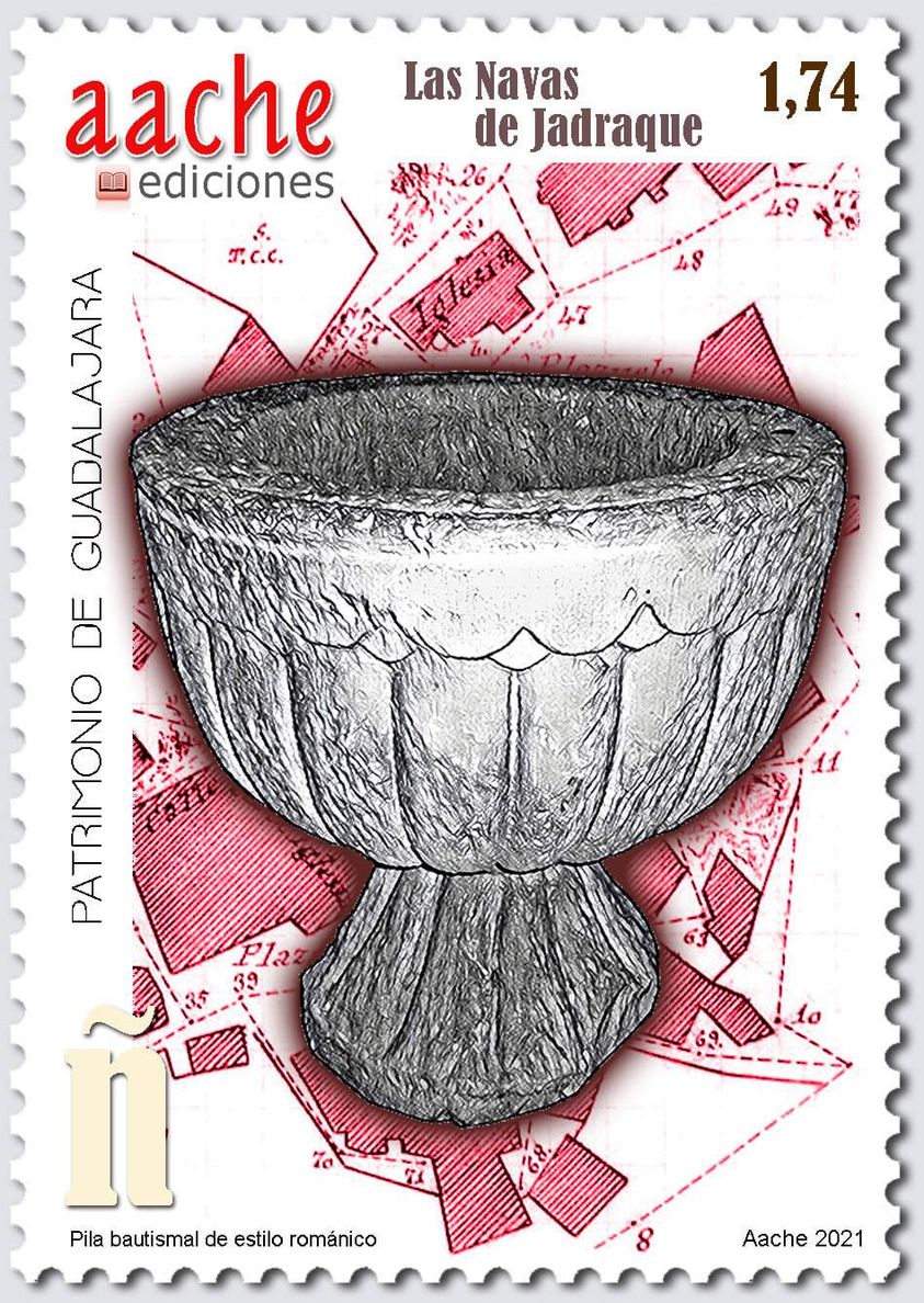 NAVAS DE JADRAQUE