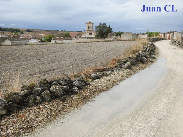 SALUDO FUENTEPIÑELANO 2834 – SEPTIEMBRE