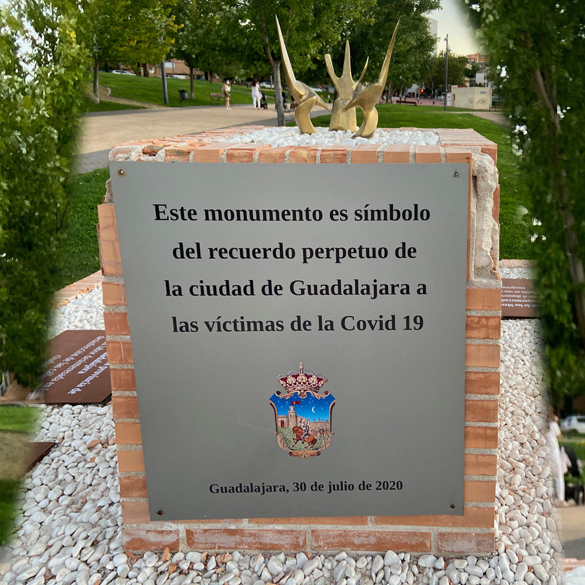 DETALLES DE LA CIUDAD