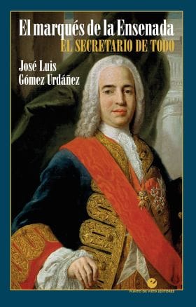 EL MARQUES DE LA ENSENADA