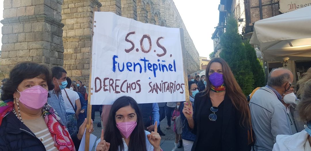 SALUDO FUENTEPIÑELANO 2836 – FUENTEPIÑEL