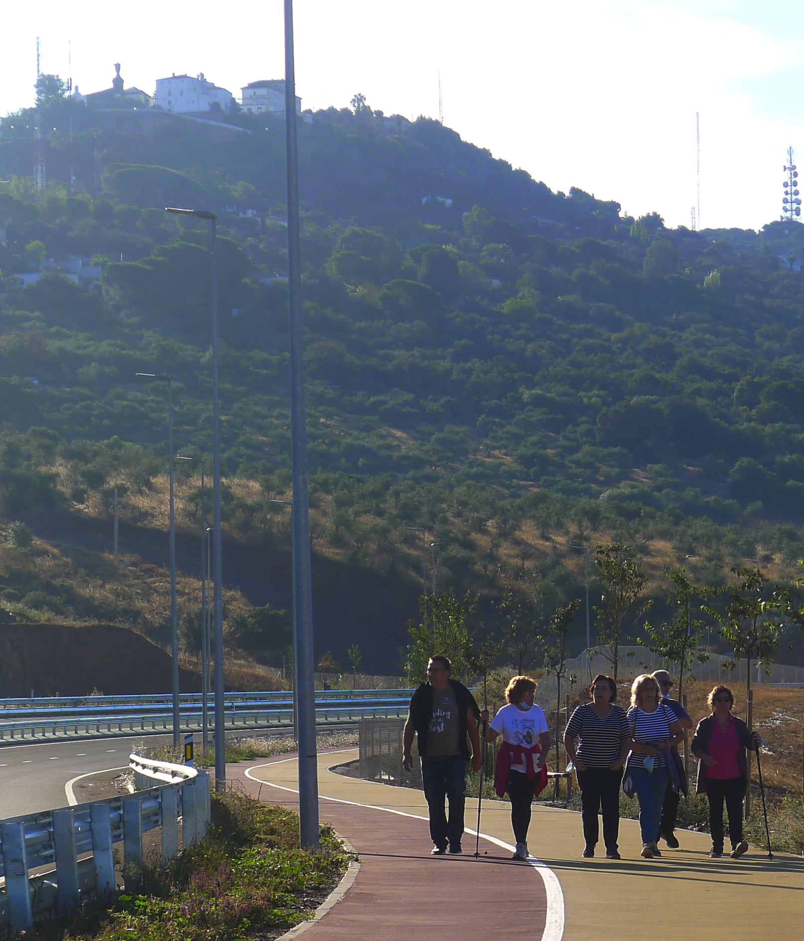 SANTUARIO CACEREÑO DE SANTA MARÍA DE LA MONTAÑA