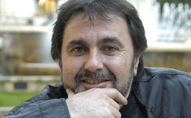 «DE NIÑO SIEMPRE IBA DE PEREGRINACIÓN A CANDÁS POR EL CRISTO»
