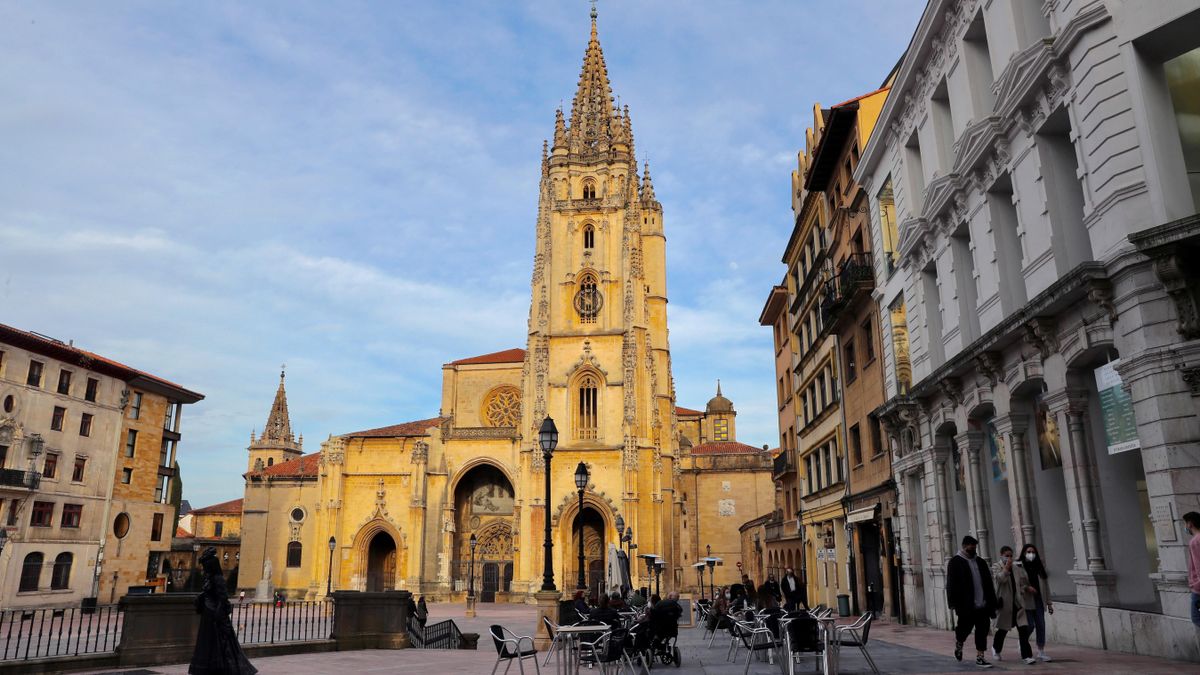 CITA CON LA CATEDRAL MILENARIA