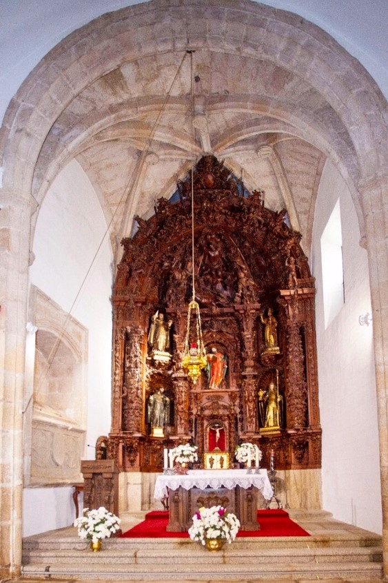CONVENTO DE SAN PABLO (II)