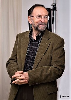 IN MEMORIAN DE JOSÉ VERÓN GORMAZ.
