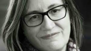 HERMINIA PERNAS SERÁ PRESENTADA ESTE VIERNES COMO CRONISTA OFICIAL DE BURELA (LUGO)