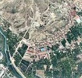 HISTORIOGRAFÍA DE LAS CALLES Y PLAZAS DE ULEA (MURCIA)- I