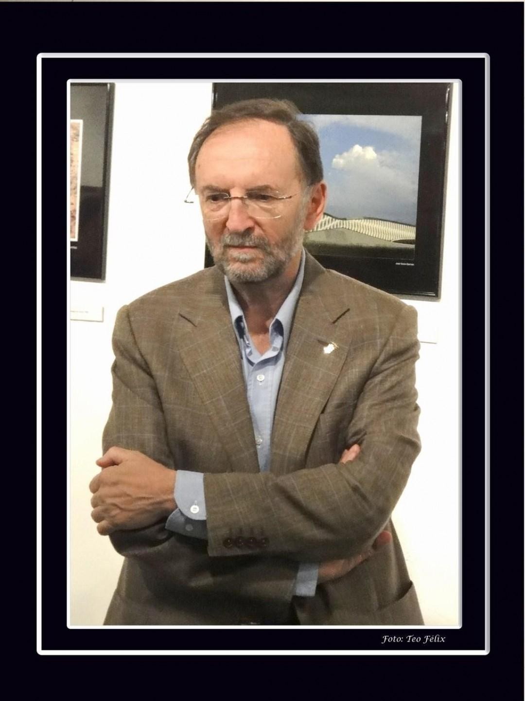 CONDOLENCIAS POR EL FALLECIMIENTO DE JOSÉ VERÓN, CRONISTA OFICIAL DE CALATAYUD