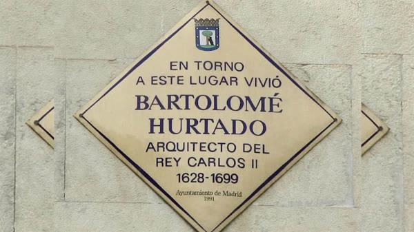 FESTEJOS DE PARLA (MADRID) Y BARTOLOMÉ HURTADO DE MENDOZA